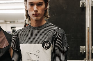 J.W. Anderson, SS16, LCM, Menswear