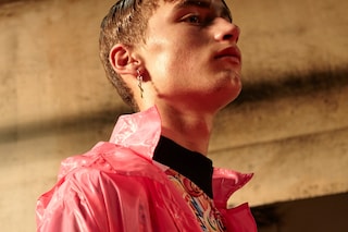 Topman AW17 LFWM Menswear