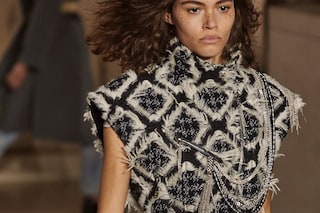 Louis Vuitton AW17 womenswear paris dazed