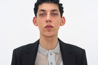 helmut lang seen shayne oliver ss18 campaign fashion