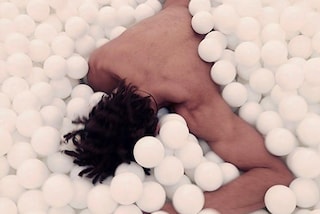 Felix Cooper – Topman x Dazed project