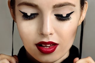 Andrea Samuels makeup artist