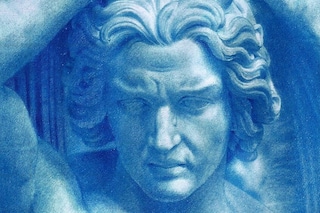 Blue Lucifer