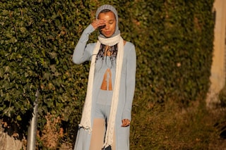 Street Style: Copenhagen Fashion Week AW23 03