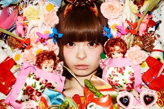 Kyary Pamyu Pamyu Dazed