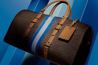 Michael Kors monogram collection 03