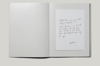 Bottega Veneta&#39;s Kate Moss fanzine