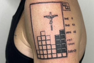 tannerclarkfuckingsucks tattoos
