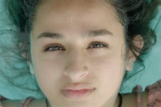 Jazz Jennings stars in Denim 1