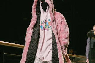 Vetements AW19 Menswear Dazed