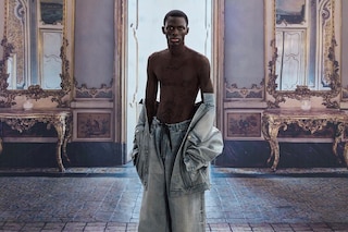 Balenciaga PS2 filter Donald Gjoka