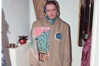 Maria Pasenau