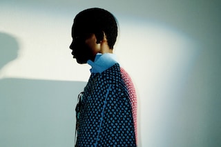 Dara Gueye Silver Arrows –&#160;Winter 2025