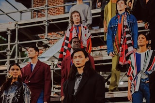 diesel red tag ss19 mfw milan fashion week glenn martens