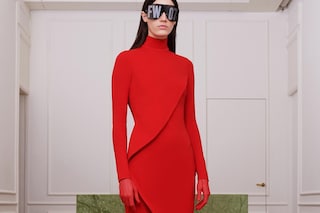 Givenchy AW17 collection