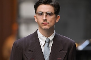 Timoth&#233;e Chalamet Marty Supreme