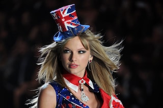 Union jack fashion