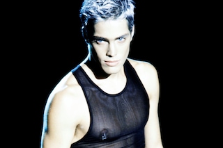 Tom Ford Gucci looks