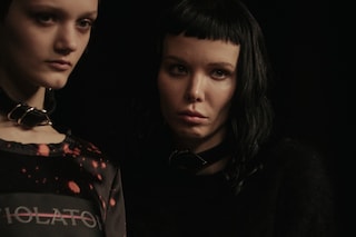 Alexander Wang AW16 Weed Marijuana New York