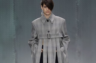 Doblas, Barcelona Fashion Week