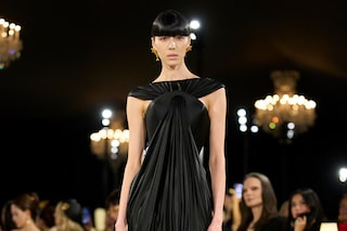 Schiaparelli SS27 ready-to-wear
