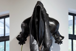 Bárbara Sánchez-Kane Coro de Soles Menores