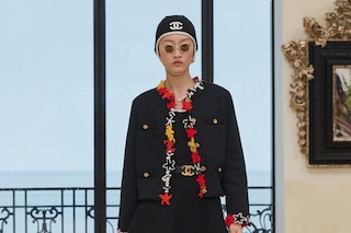 Chanel Cruise 2026