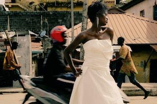 Rachel Ojuromi