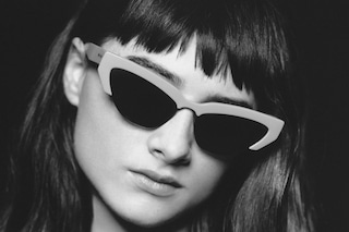 Raffey Cassidy – spring 2019