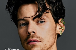 Dazed Winter issue 2021 Harry Styles