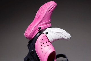 crocs
