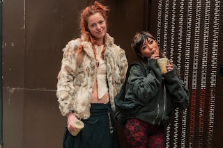 London Fashion Week AW26 street style