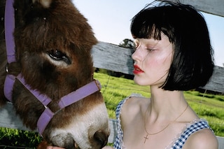 Pure Country campaign