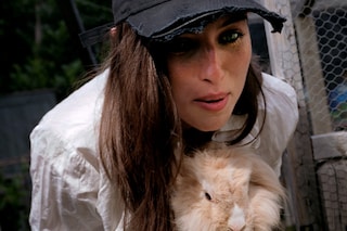 Madeline Argy - autumn 2023