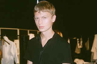 Aaron Esh SS25