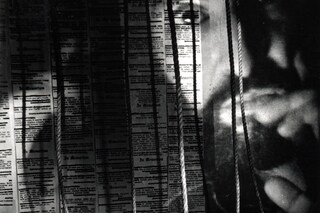 Carolee Schneemann at PS1