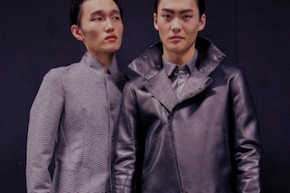 Emporio Armani AW16