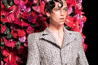 Palomo Spain AW17 Menswear New York Dazed