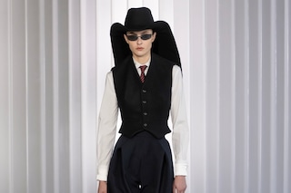 Jean Paul Gaultier AW26