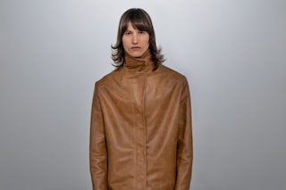 Bianca Saunders AW25