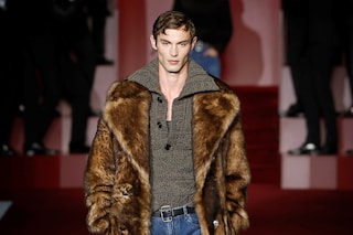 Dolce &amp; Gabbana AW25 men’s