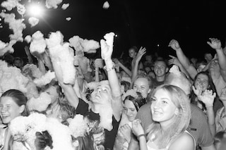 Christopher Nunn, Krasik