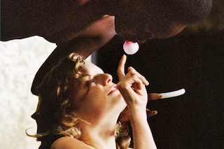 Brianna Capozzi dazed well behaved women book Chloe sevigny