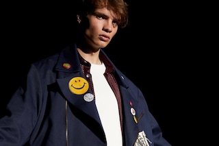 Corelate SS20 collection my grandpa was a punk 5