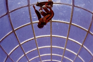 Glen E Friedman Kent Senatore