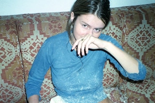 Dazed &amp; Confused corinne day 