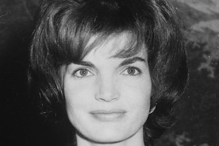 Jackie Kennedy Onassis