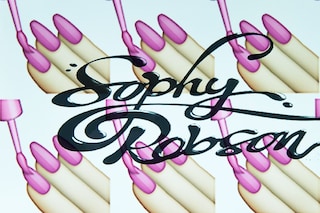Sophy Robson