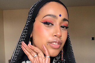 muslim beauty halal islam diversity influencer 
