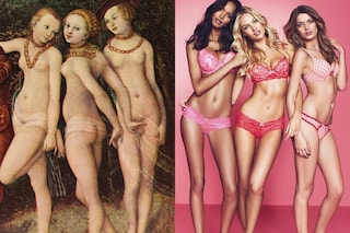 Victoria&#39;s Secret John Berger